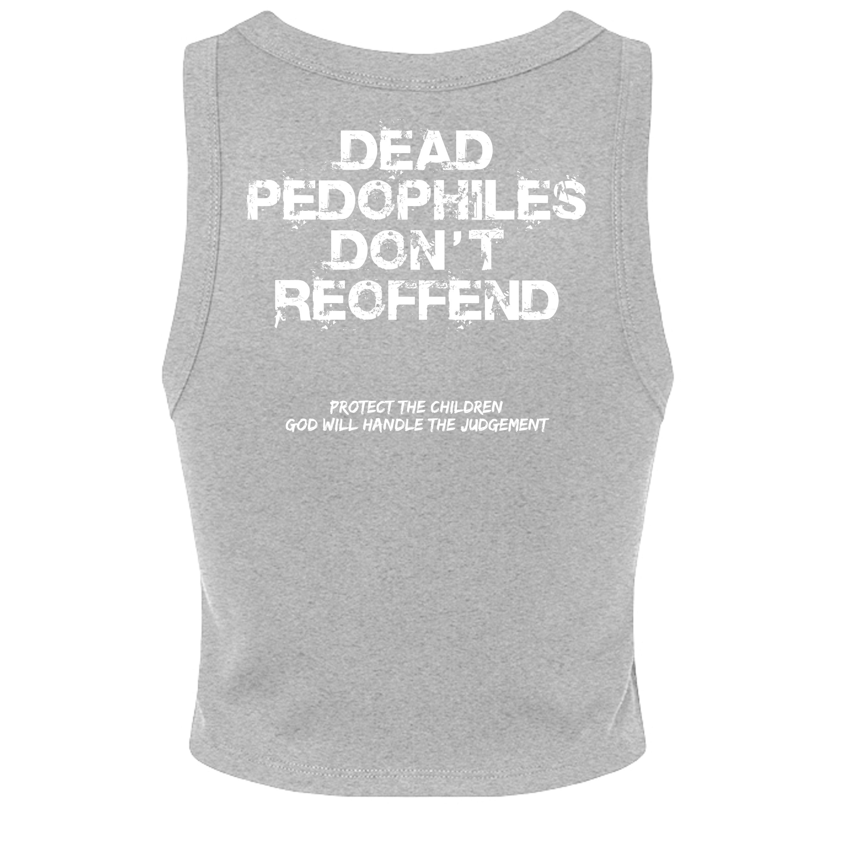 ATHLETIC HEATHER - 1019 - BACK
