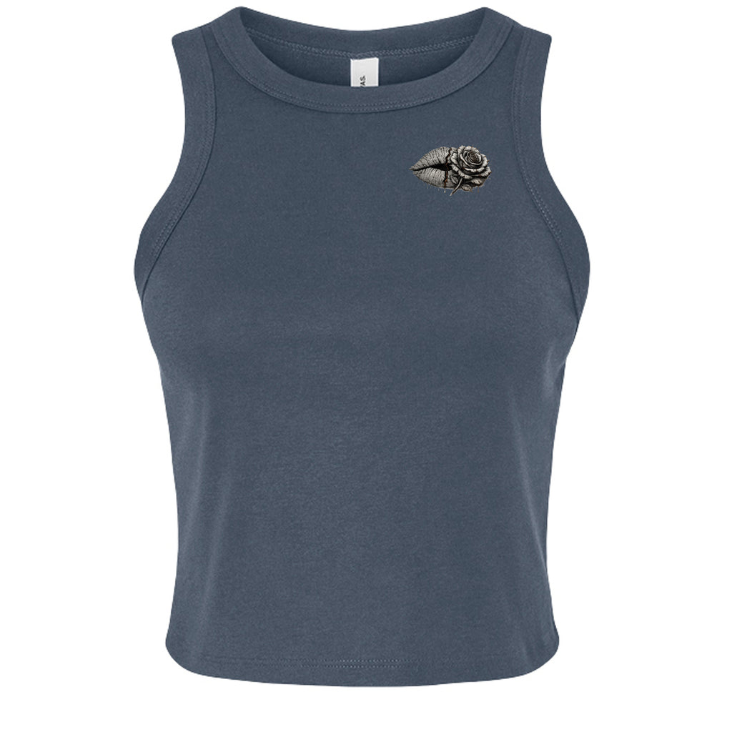 Solid Vintage Navy Blend - 1019 - FRONT