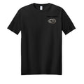 Jet Black - PC450 - FRONT