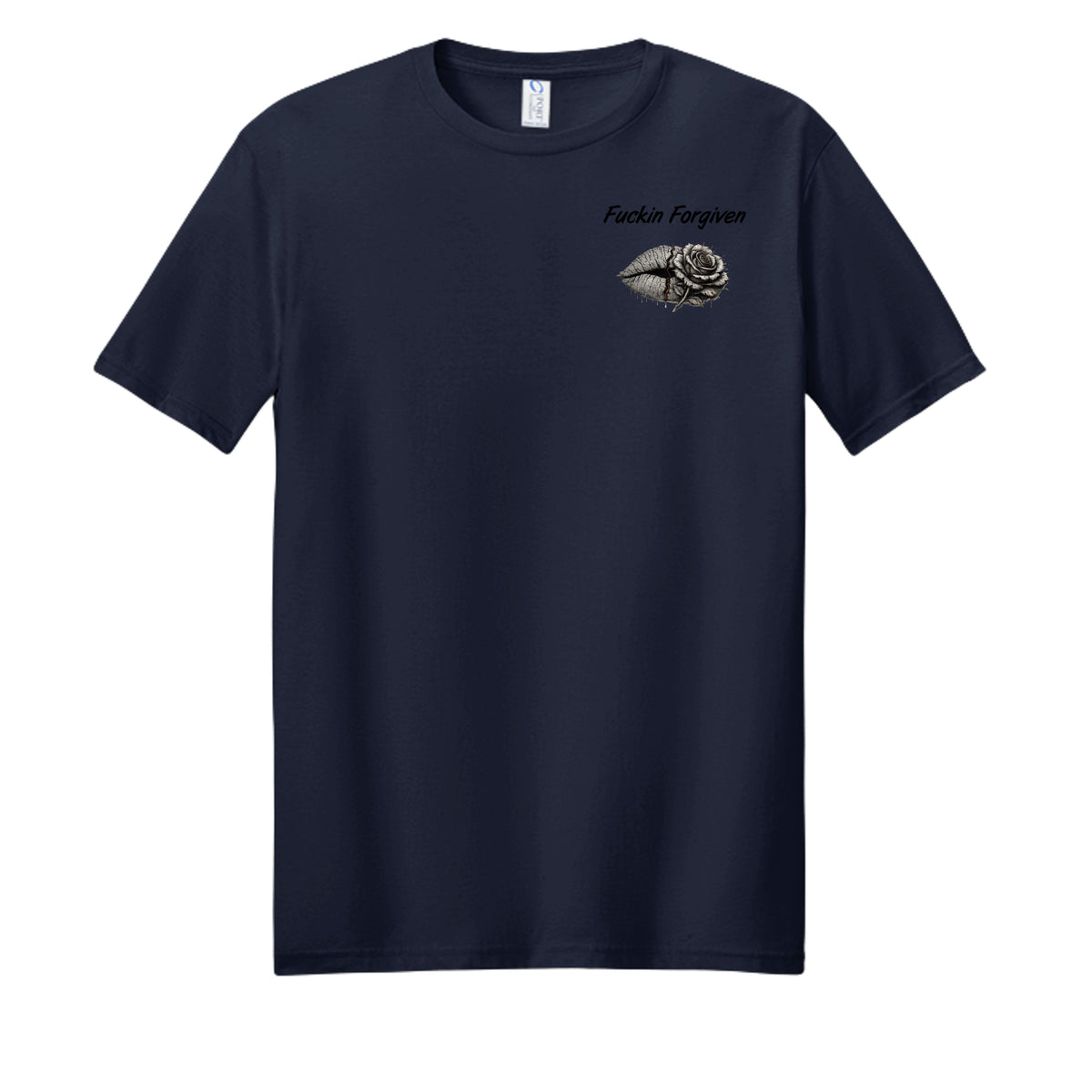 Deep Navy - PC450 - FRONT